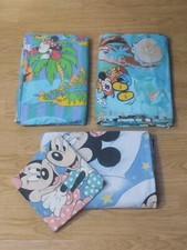 Lot disney vintage d'occasion  Grenoble-