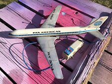 Jouet avion métal d'occasion  Perpignan-