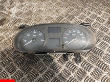 Compteur vitesse renault d'occasion  Levroux