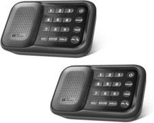 Hosmart intercoms wireless for sale  CUPAR