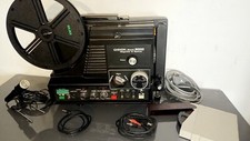 Projecteur super 8mm d'occasion  Gordes