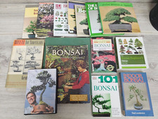 Instant bonsai book for sale  Tallahassee