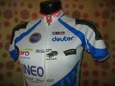 Ancien maillot rosti d'occasion  La Rochette