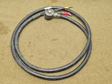 Cable 2031 grc d'occasion  Châtellerault