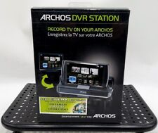 Archos dvr station d'occasion  Expédié en Belgium