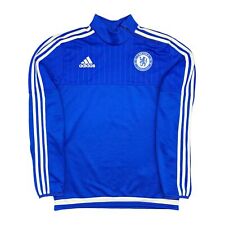 Felpa chelsea adidas usato  Palermo