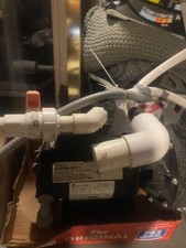 Ground pool pump for sale  Lees Summit