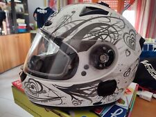 Casco integrale lite usato  Roma