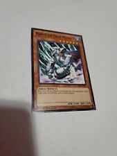 Yu-Gi-Oh! TCG Mobius the Frost Monarch SR01-EN007 1ª edição quase perfeito comprar usado  Enviando para Brazil