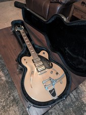Gretsch g2627t streamliner for sale  Elkhart
