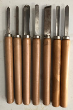 Used set woodturning for sale  MILTON KEYNES