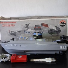 Incrociatore intrepid ellegi usato  Bologna