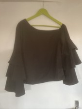 Carmenbluse xl gebraucht kaufen Carmenbluse xl gebraucht kaufen  Weener