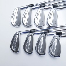 Used mizuno iron for sale  WINDLESHAM