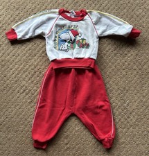 Vintage snoopy happy for sale  Palatine