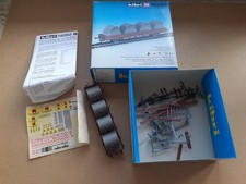 Kibri 16250 niederbordwagen gebraucht kaufen  Hannover