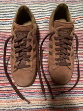 Tênis Adidas Originals Campus Cord marrom veludo masculino 9.5 stan smith comprar usado  Enviando para Brazil