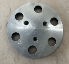 Capa de embreagem 508 Sanden AC compressor alumínio bruto  comprar usado Capa de embreagem 508 Sanden AC compressor alumínio bruto  comprar usado  Enviando para Brazil