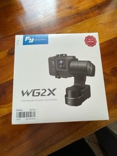 Feyutech wg2x achsen gebraucht kaufen Feyutech wg2x achsen gebraucht kaufen  Münster