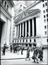 Vintage stock exchange usato  Roma