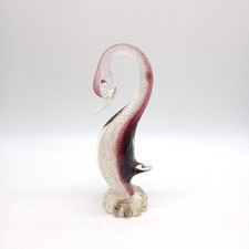 Murano style blown for sale  MIRFIELD