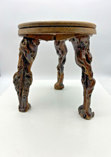 Tabouret tripode pieds d'occasion  Montmerle-sur-Saône