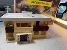 Scale plasticville vintage for sale  Reidsville