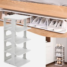 Ebenen schmal schuhschrank gebraucht kaufen  Ginsheim-Gustavsburg