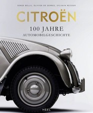 Citroën 100 jahre gebraucht kaufen  Köln
