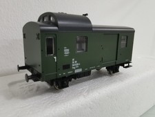 Piko 53037 gepäckwagen gebraucht kaufen  Reiskirchen