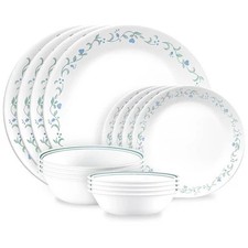 Corelle 16pc vitrelle for sale  USA
