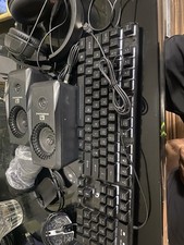 Gaming monitor full for sale  LONDON
