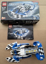 Lego technic 42045 gebraucht kaufen  Lübeck