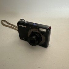 Câmera Digital SAMSUNG PL50 10.2 MP, usado comprar usado  Enviando para Brazil