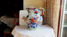 Large masons ironstone for sale  ROYSTON