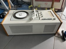 Radio lecteur disque d'occasion  Hagondange