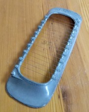 Vtg heuck aluminum for sale  Brewster