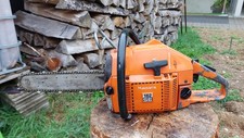 Husqvarna 162 motorsäge gebraucht kaufen  Abentheuer, Leisen, Schwollen