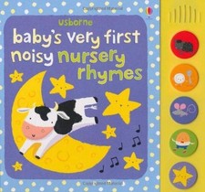 Baby first noisy for sale  ROSSENDALE