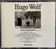 Hugo wolf der for sale  West Hollywood