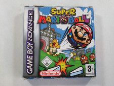 Super marioball nintendo d'occasion  Paris XI
