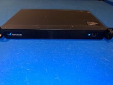 Barracuda backup server for sale  Rock Hill