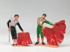 Weichplastik figuen torero gebraucht kaufen  Deutschland