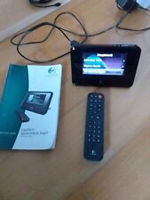 Logitech squeezebox touch gebraucht kaufen  Braunschweig