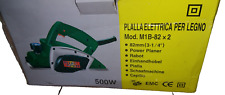 Pialla elettrica portatile usato  Italia
