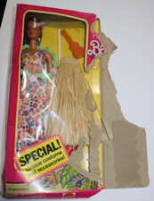 Vintage hawaiian barbie for sale  Fresno