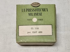 Calotta spinterogeno auto usato  Ferrara
