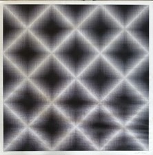 Getulio alviani usato Getulio alviani usato  Nettuno