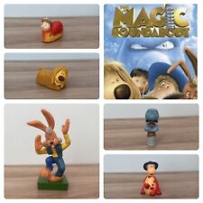 Magic roundabout choose for sale  CULLOMPTON