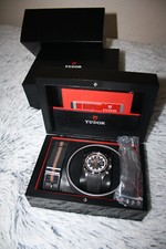 Tudor heritage chronograph gebraucht kaufen  Waltrop